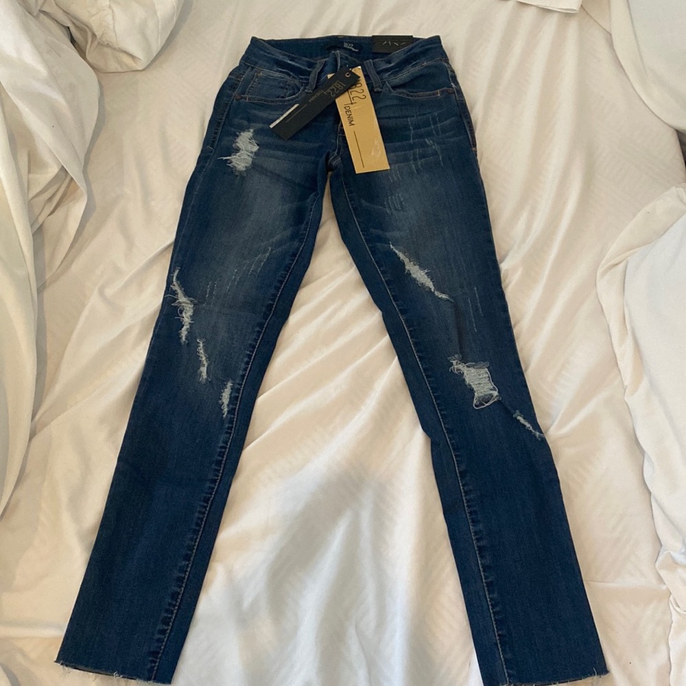 jeans